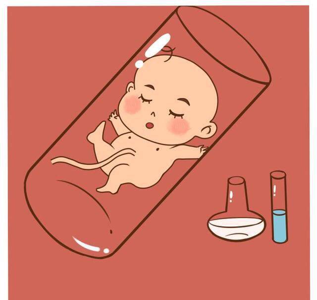 生殖技术与伦理： 捐卵女孩照片获取途径