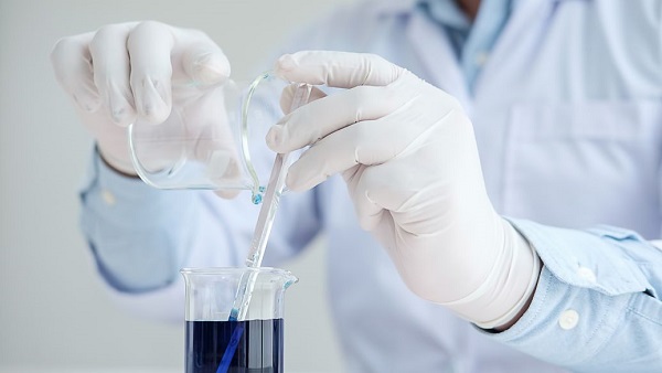 生殖器官健康关联性